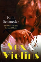 Sex & Violins - John Schroeder
