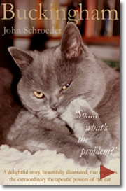 Buckingham - John Schroeder