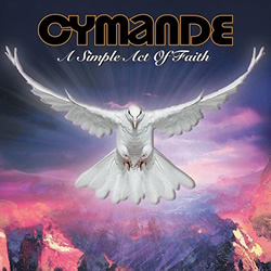 Cymande A Simple Act of faith