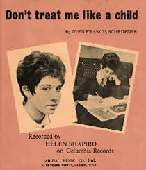 Helen Shapiro